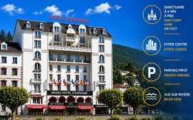 Grand Hotel D'Espagne